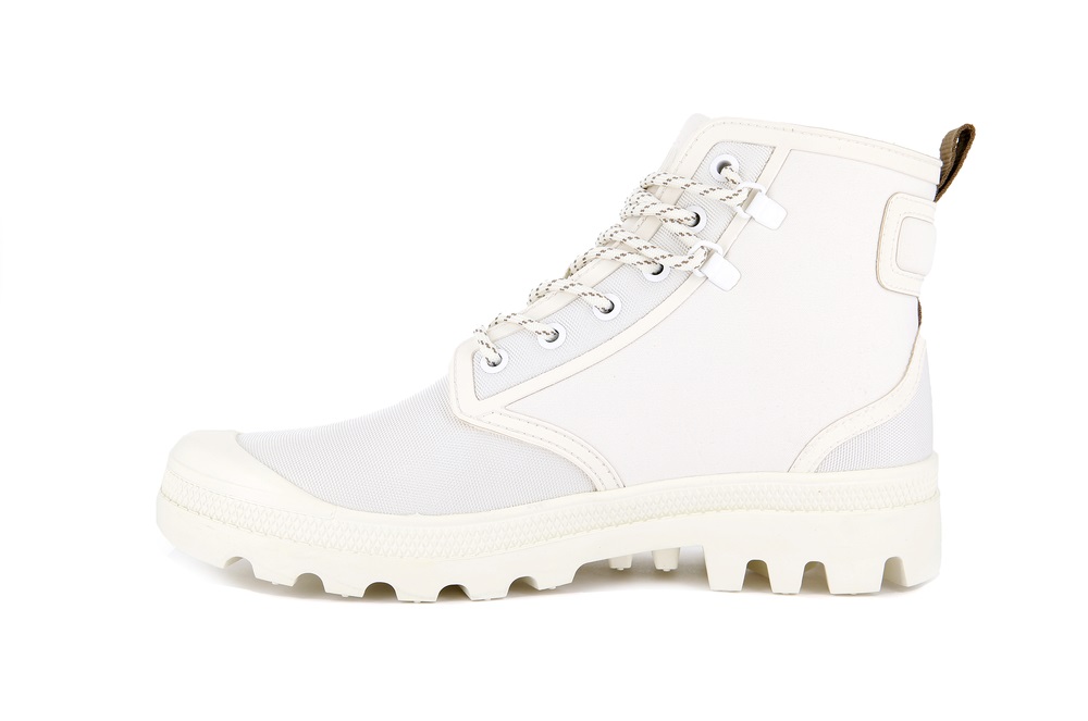 Botas Palladium PAMPA RAINS Mujer Cloud | Costa Rica-94152